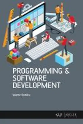 Doniku |  Programming & Software Development | Buch |  Sack Fachmedien