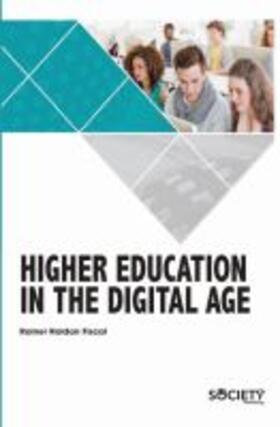 Fiscal |  Higher Education in the Digital Age | Buch |  Sack Fachmedien