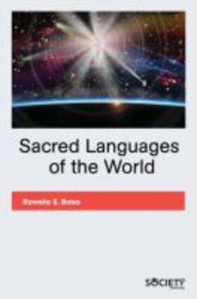 Basa |  Sacred Languages of the World | Buch |  Sack Fachmedien