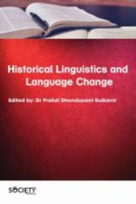 Kulkari |  Historical Linguistics and Language Change | Buch |  Sack Fachmedien