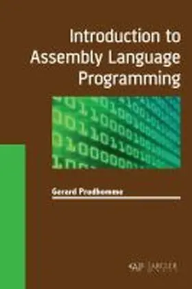 Prudhomme |  Introduction to Assembly Language Programming | Buch |  Sack Fachmedien