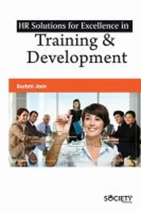  HR Solutions for Excellence in Training & Development | Buch |  Sack Fachmedien