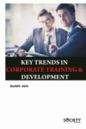 Jain |  Key Trends in Corporate Training & Development | Buch |  Sack Fachmedien