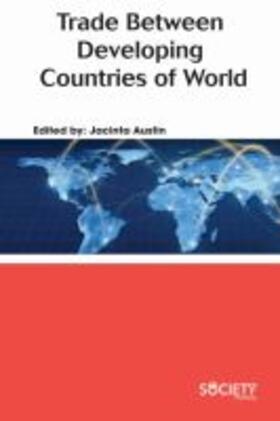 Trade Between Developing Countries of the World | Buch | 978-1-77361-499-1 | sack.de