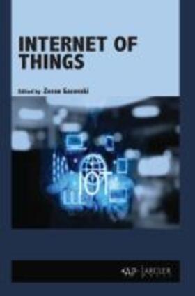 Gacovski |  Internet of Things | Buch |  Sack Fachmedien