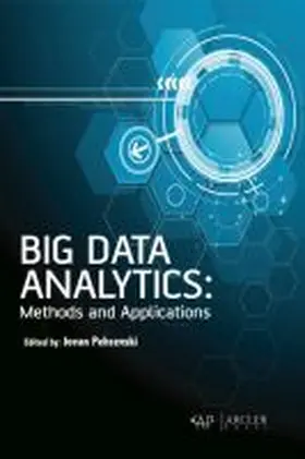 Pehcevski |  Big Data Analytics - Methods and Applications | Buch |  Sack Fachmedien