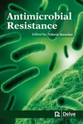 Severino |  Antimicrobial Resistance | Buch |  Sack Fachmedien