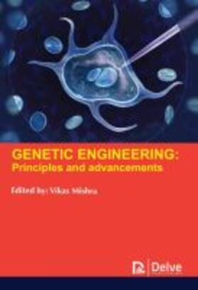 Mishra |  Genetic Engineering: Principles and Advancements | Buch |  Sack Fachmedien