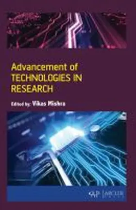 Mishra |  Advancement of Technologies in Research | Buch |  Sack Fachmedien