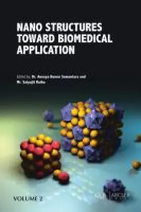 Samantara / Ratha |  Volume 2: Nano Structures Toward Biomedical Application | Buch |  Sack Fachmedien