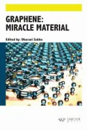 Sabba |  Graphene - Miracle Material | Buch |  Sack Fachmedien