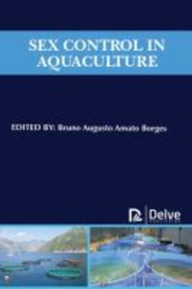 Borges |  Sex Control in Aquaculture | Buch |  Sack Fachmedien