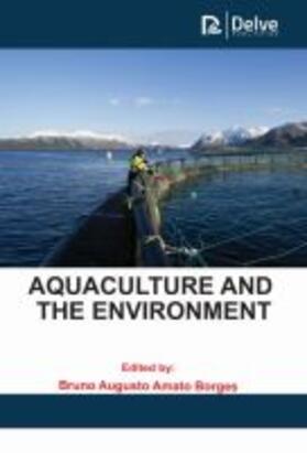 Borges |  Aquaculture and the Environment | Buch |  Sack Fachmedien