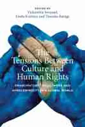 Sewpaul / Kreitzer / Raniga |  Tension Between Culture and Human Rights | Buch |  Sack Fachmedien