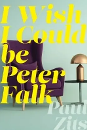 Zits |  I Wish I Could Be Peter Falk | Buch |  Sack Fachmedien