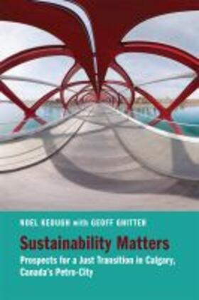 Keough |  Sustainability Matters | Buch |  Sack Fachmedien