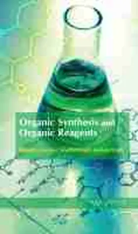 Chandra / Singh |  Organic Synthesis and Organic Reagents | Buch |  Sack Fachmedien