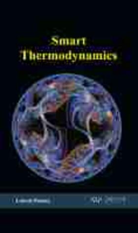 Pandey |  Smart Thermodynamics | Buch |  Sack Fachmedien