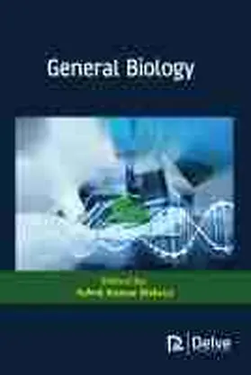 Bishoyi |  General Biology | Buch |  Sack Fachmedien