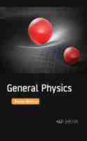 Boli´var |  General Physics | Buch |  Sack Fachmedien