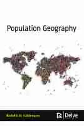 Valdenarro |  Population Geography | Buch |  Sack Fachmedien