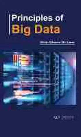 Luna |  Principles of Big Data | Buch |  Sack Fachmedien