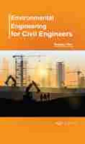 Nur |  Environmental Engineering for Civil Engineers | Buch |  Sack Fachmedien