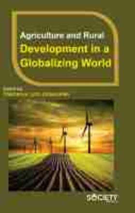 Agriculture and Rural Development in a Globalizing World | Buch | 978-1-77407-630-9 | sack.de