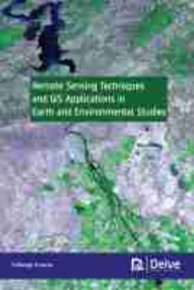 Uwera |  Remote Sensing Techniques and GIS Applications in Earth and Environmental Studies | Buch |  Sack Fachmedien