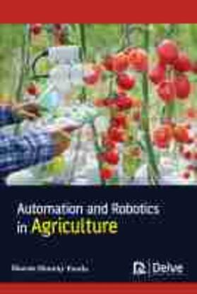 Fouda |  Automation and Robotics in Agriculture | Buch |  Sack Fachmedien
