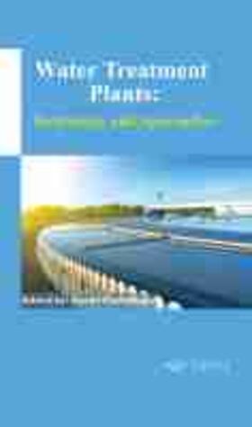 Farrokhpay |  Water Treatment Plants: Technology and Approaches | Buch |  Sack Fachmedien