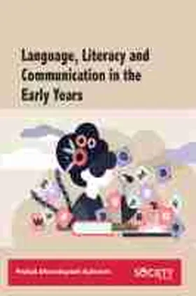 Language, Literacy and Communication in the Early Years | Buch | 978-1-77407-657-6 | sack.de