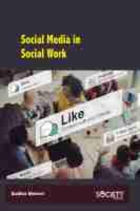Menon |  Social Media in Social Work | Buch |  Sack Fachmedien