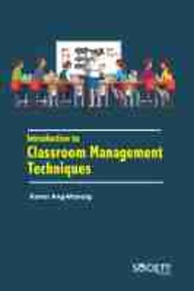 Manaig |  Introduction to Classroom Management Techniques | Buch |  Sack Fachmedien