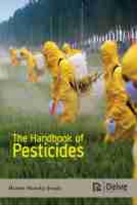 Fouda |  The the Handbook of Pesticides | Buch |  Sack Fachmedien