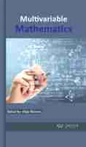 Moreira |  Multivariable Mathematics | Buch |  Sack Fachmedien