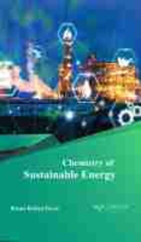 Fiscal |  Chemistry of Sustainable Energy | Buch |  Sack Fachmedien