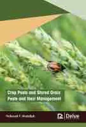 Wafullah |  Crop Pests and Stored Grain Pests and Their Management | Buch |  Sack Fachmedien