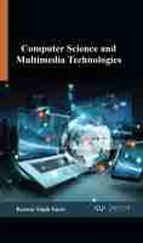 Vaisla |  Computer Science and Multimedia Technologies | Buch |  Sack Fachmedien