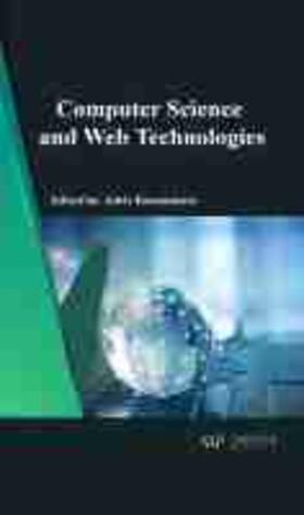 Kuzmiakova |  Computer Science and Web Technologies | Buch |  Sack Fachmedien