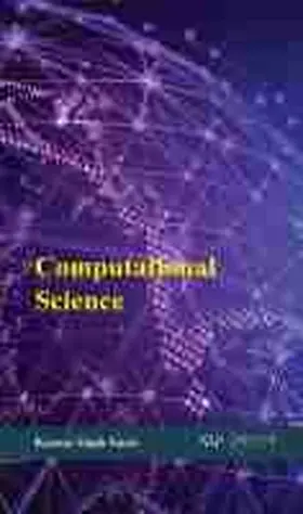 Vaisla |  Computational Science | Buch |  Sack Fachmedien