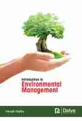 Hulley |  Introduction to Environmental Management | Buch |  Sack Fachmedien