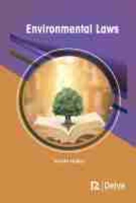 Hulley |  Environmental Laws | Buch |  Sack Fachmedien