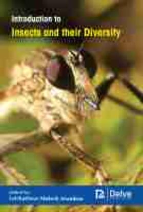 Anandrao |  Introduction to Insects and Their Diversity | Buch |  Sack Fachmedien