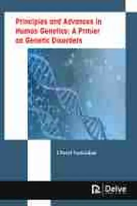 Natividad |  Principles and Advances in Human Genetics: A Prmier on Genetic Disorders | Buch |  Sack Fachmedien