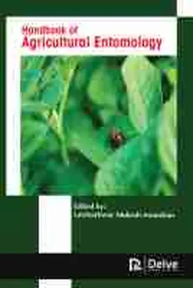 Anandrao |  Handbook of Agricultural Entomology | Buch |  Sack Fachmedien