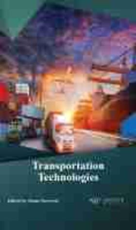 Gacovski |  Transportation Technologies | Buch |  Sack Fachmedien