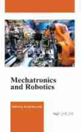 Gacovski |  Mechatronics and Robotics | Buch |  Sack Fachmedien