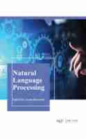 Gacovski |  Natural Language Processing | Buch |  Sack Fachmedien