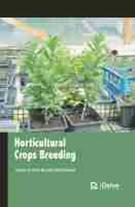 Raj / Kanawjia |  Horticultural Crops Breeding | Buch |  Sack Fachmedien